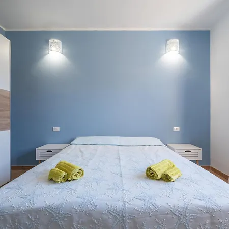 Whale House Casa vacanze
