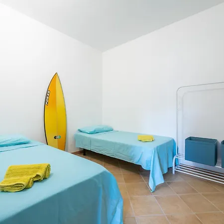 Whale House