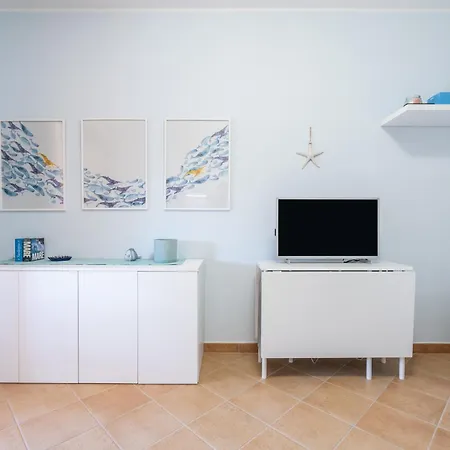Casa vacanze Whale House *