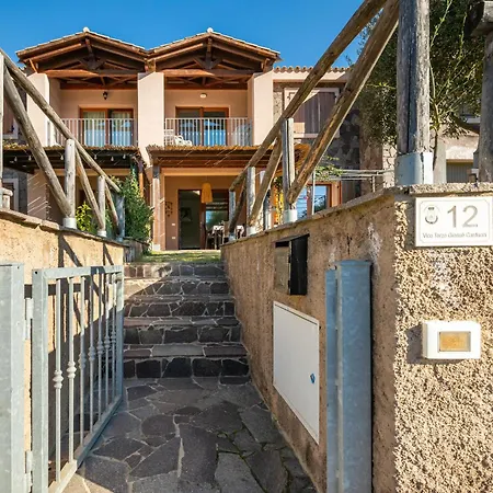 Casa vacanze Whale House