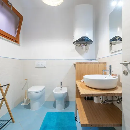 Whale House Casa vacanze