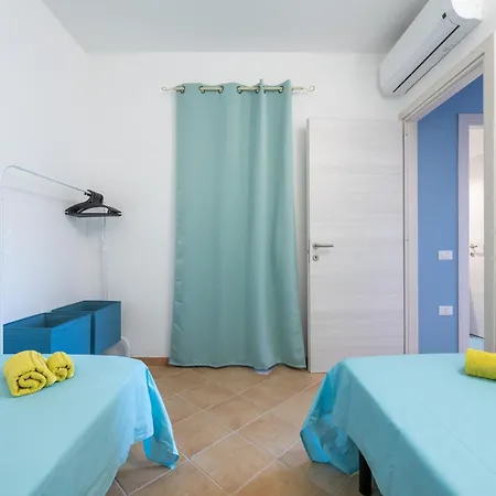 Casa vacanze Whale House